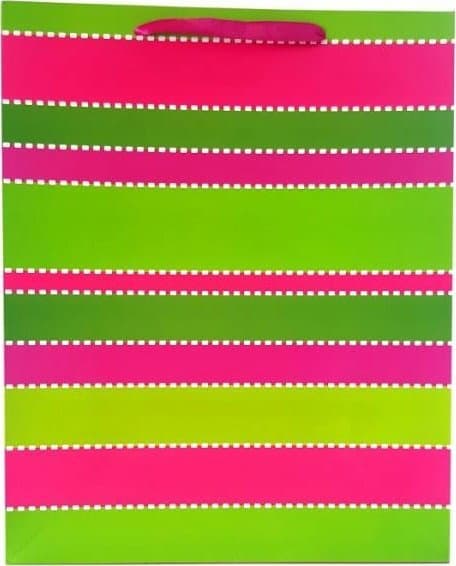 JU-PITER Presentpåse 1390A 31x42x12cm p12, pris per 1 st