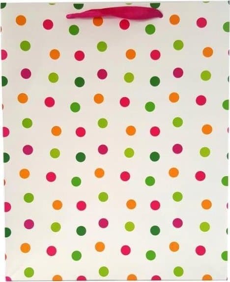 JU-PITER Presentpåse 1390A 31x42x12cm p12, pris per 1 st