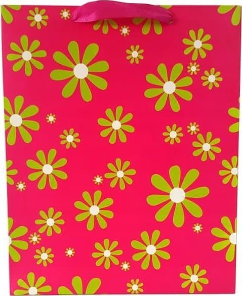 JU-PITER Presentpåse 1390A 31x42x12cm p12, pris per 1 st