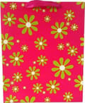 Miniatyrbild 2 av 5: JU-PITER Presentpåse 1390A 31x42x12cm p12, pris per 1 st