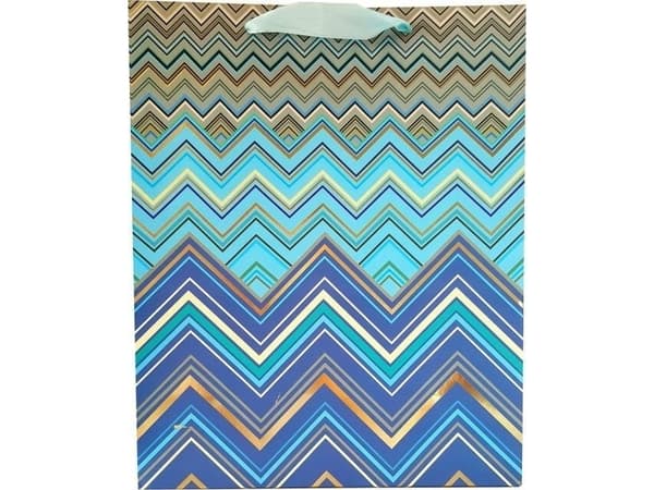 JU-PITER Lahjapussi 1514A 31x42x12cm p12, hinta per 1 kpl