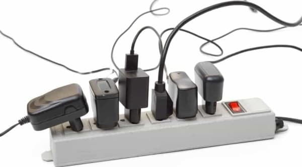 Organizer Mozos Grille White 1 stk (KBO-LW)