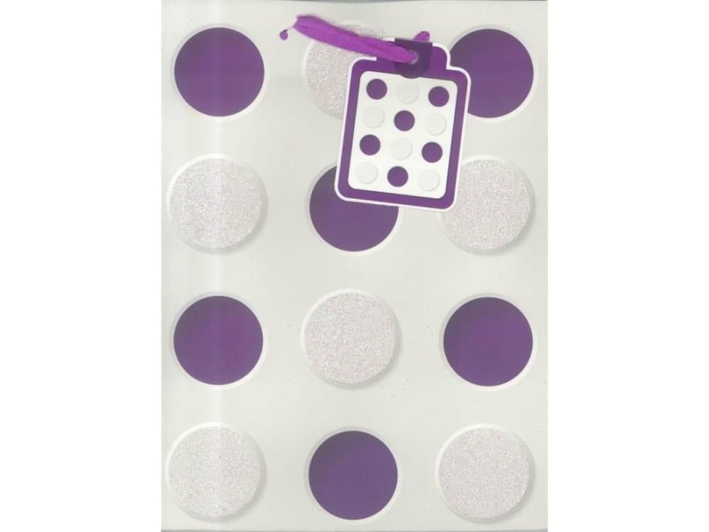 WDS Sandomierz Gift bag L (1338-02)