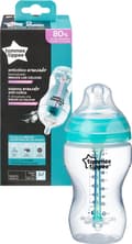 Miniatyrbilde 2 av 2: Tommee Tippee Butelka antykolkowa Advanced 3m+ 340ml (4225775)