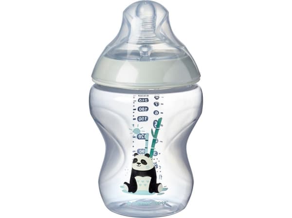 Tommee Tippee Butelka 260 ml (TT0326)