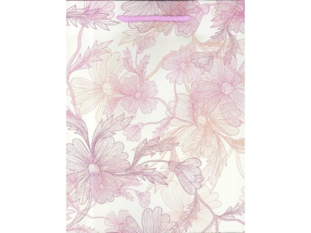 Diocesan Publishing House and Printing House in Sandomi Brocade gift bag L 1325-1