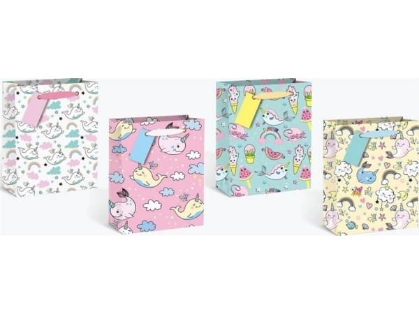 W&K Gift bag KR 2939 S