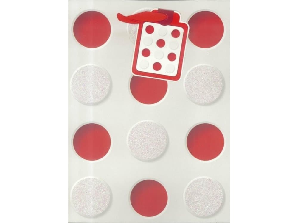 WDS Sandomierz Gift bag M (1339-01)