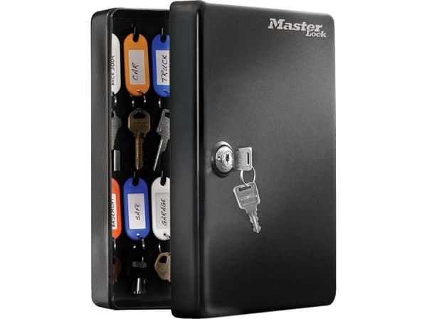 MASTER LOCK KB-25ML
