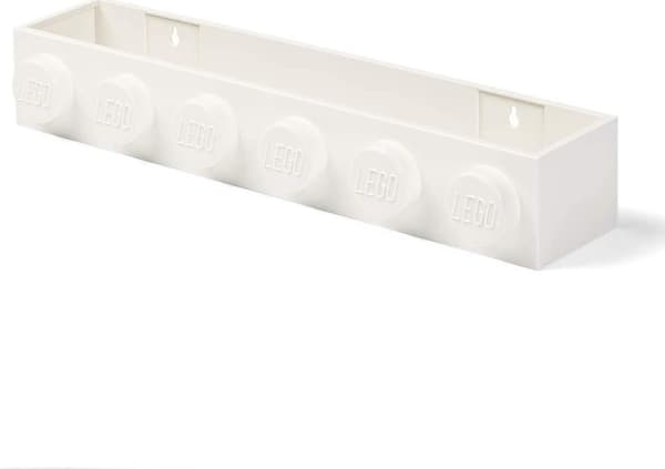 LEGO bokhylle 41121735, hylle