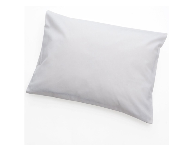 Örngott ECO Vagn 28x35 Vit