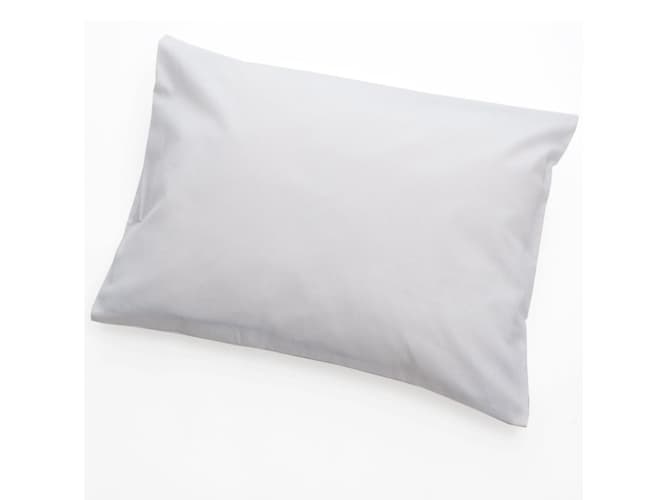 Örngott ECO Vagn 28x35 Vit