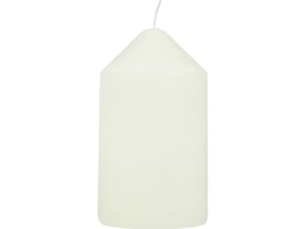 KH Security 370180, Silver, Vit, 90 mm, 90 mm, 150 mm, 440 g
