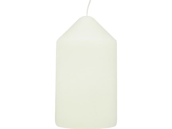 KH Security 370180, Silver, Vit, 90 mm, 90 mm, 150 mm, 440 g