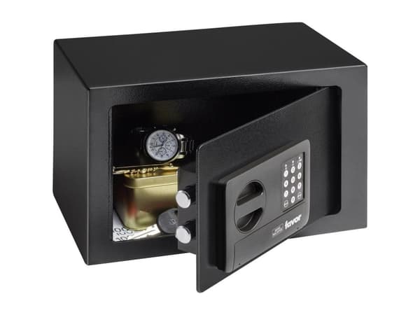 Burg Wächter 35780 FAVOR S3 E Sensor til beskyttelse mod indbrud Kombinationslås