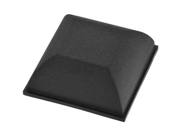 HF-30 Gummiunderlag