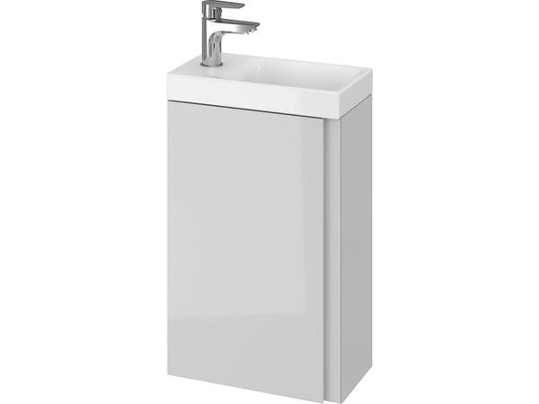 Cersanit Moduo under diskskåp 39cm grå (S929-013)