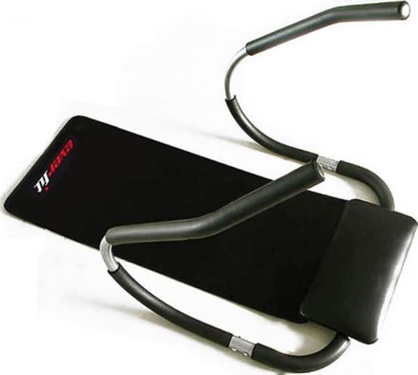 Toorx Abdominal exerciser EVERFIT AB-CRUNCH MASTER