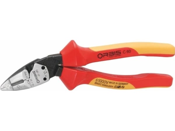 Orbis-tang S021-1850/40Rv-61