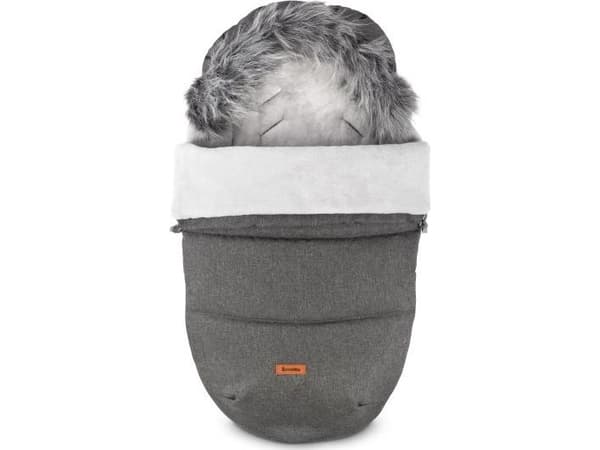 Sensillo Sensillo Indiana, Waterproof sleeping bag, Graphite