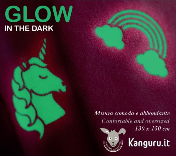 Kanguru 1280, Eläinkuvio