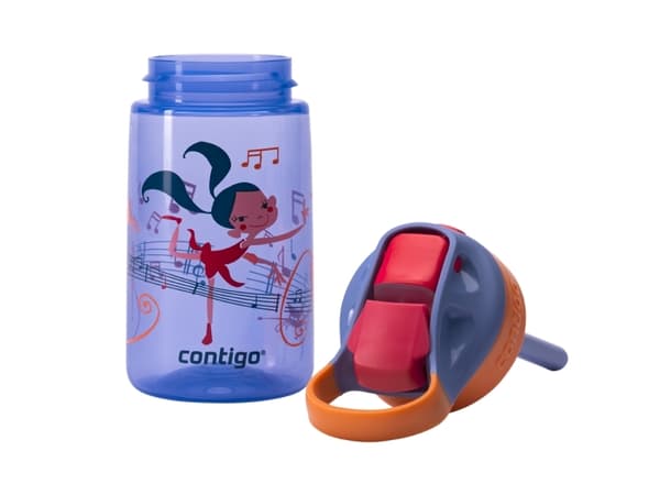 Contigo Butelka med wodę 420ml