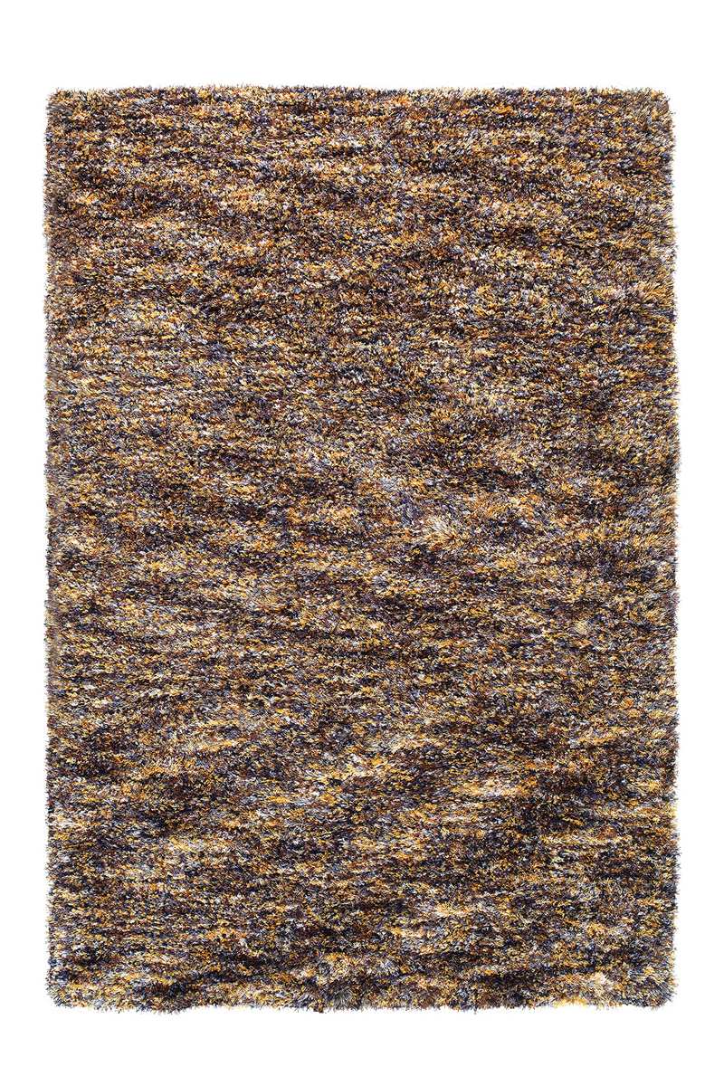 Royal Matta Endhex Brun 140x200cm