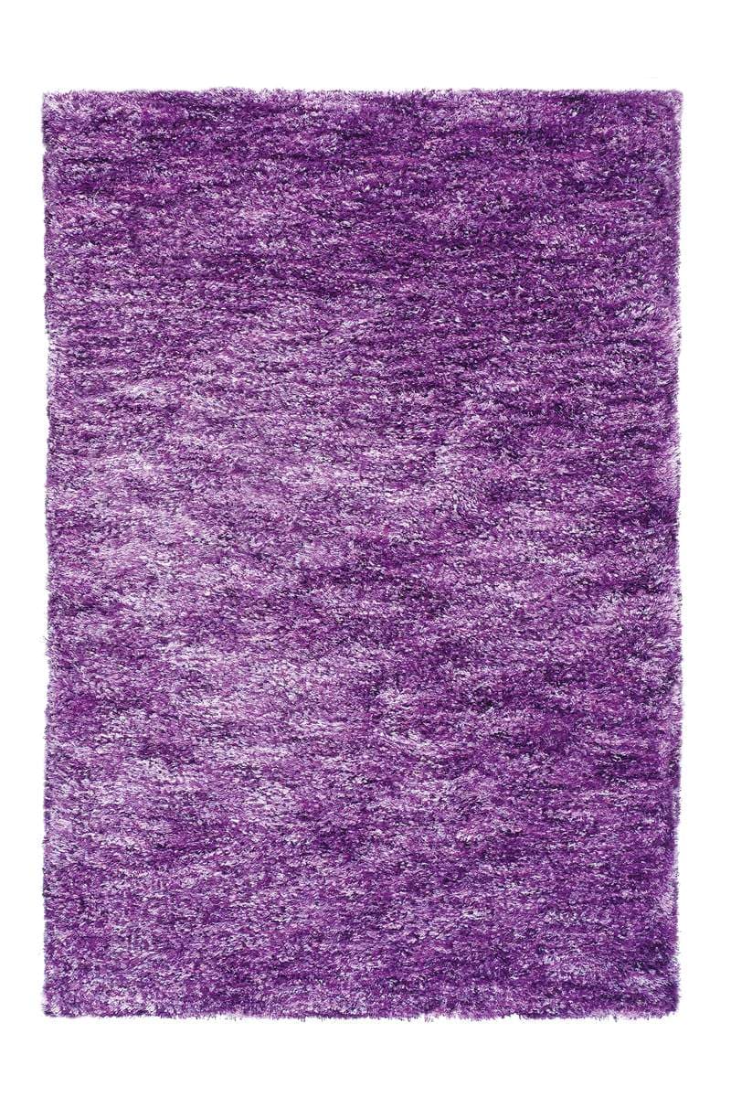 Royal Matta Endhex Violett 140x200cm
