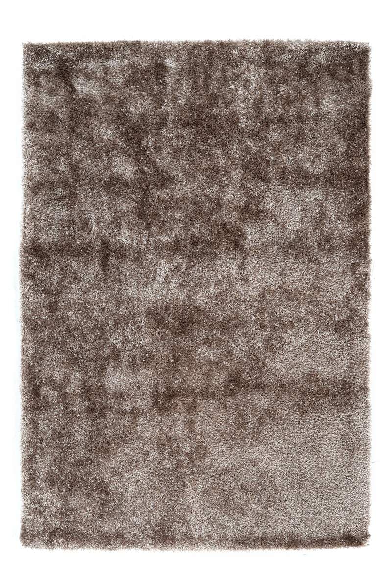 Southrsea Matta Hills Silvergrå 90x160cm