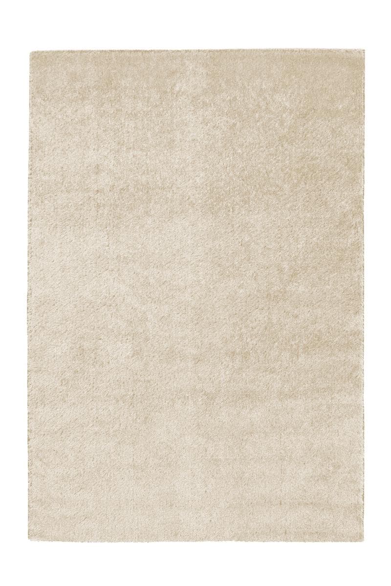 Lendsor Matta Castle Creme/Vit 90x160cm