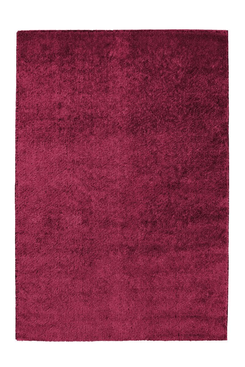 Lendsor Matta Castle Violett 170x240cm