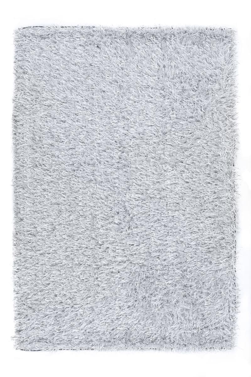 Fortjef Matta Eu Silvergrå 170x240cm