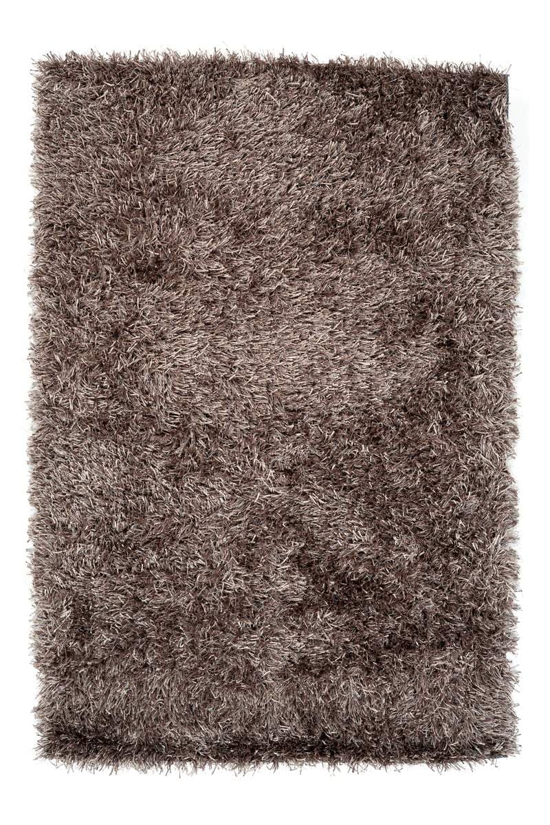 Fortjef Matta Eu Taupe/Brun 170x240cm