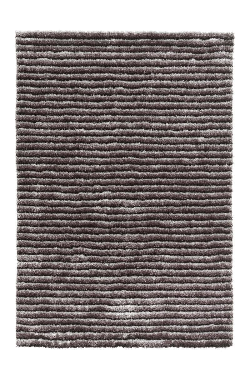Bridter Matta Loe Grå 160x230cm
