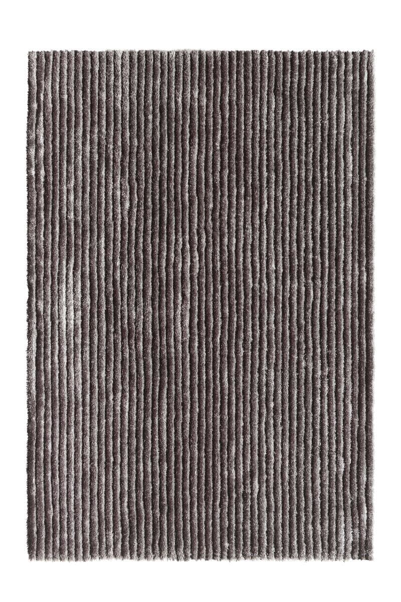 Bridter Matta Hoe Grå 140x200cm