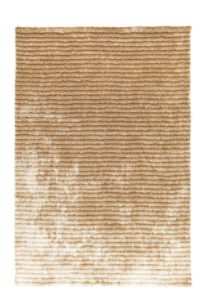 Bridter Matta Loe Beige 140x200cm