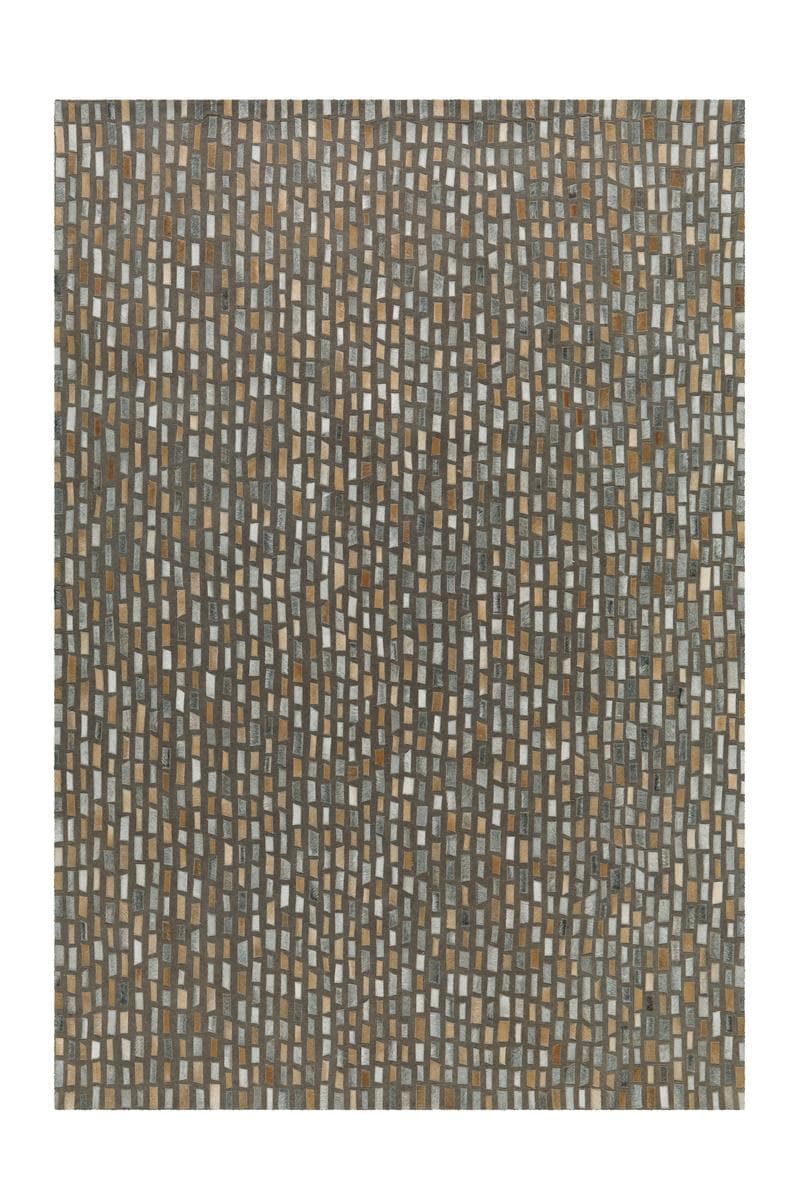Parnia Matta Ti Taupe 120x180cm