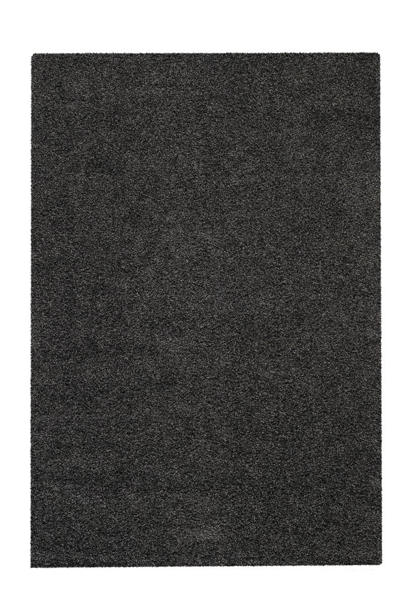 Gerston Matta Tor Mörkgrå 67x105cm