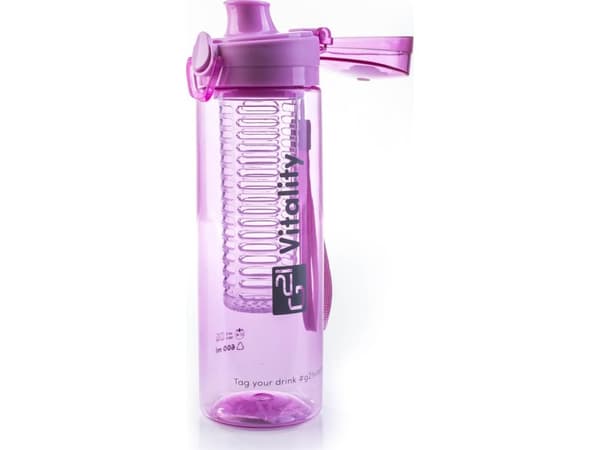 G21 Bottle G21 for smoothie and water BPA Free purple