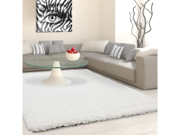 Ayyildiz Hali Ayyildiz kilimas LIFE cream, 60X110 cm