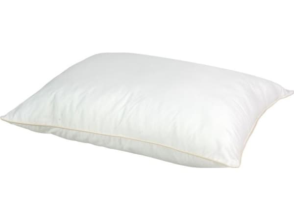 Comco COMCO kudde med bambu NATURAL. 50x70 cm