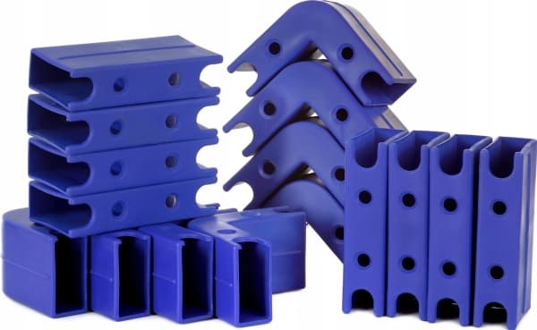 Funfit CONNECTORS CONNECTORS FOR TREPENNER