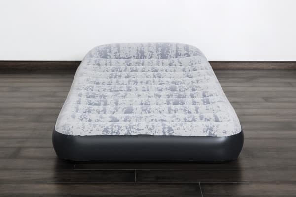 Bestway 67834, Enkelmadrass, Inbyggd luftpump