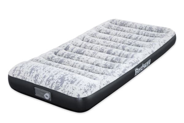 Bestway 67834, Enkel madrass, Innebygd luftpumpe
