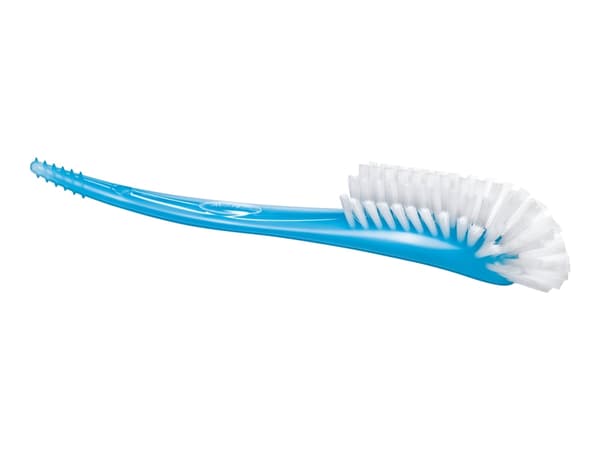 Philips AVENT Tuttipullon lisätarvikkeet, pullo- ja tuttiharja, Sininen