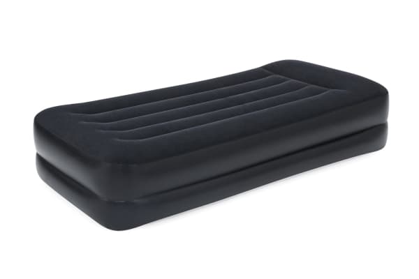 Bestway TriTech - Air bed - twin - PVC, polyester mesh