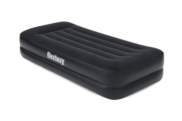 Bestway TriTech - Air bed - twin - PVC, polyester mesh