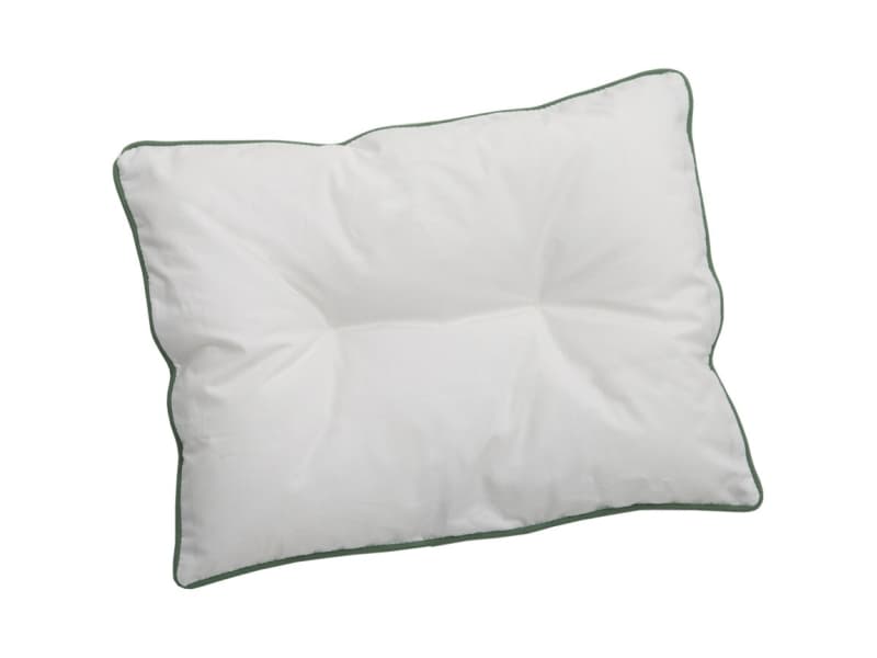 Kudde Vagn/Vagga Genomsydd ECO