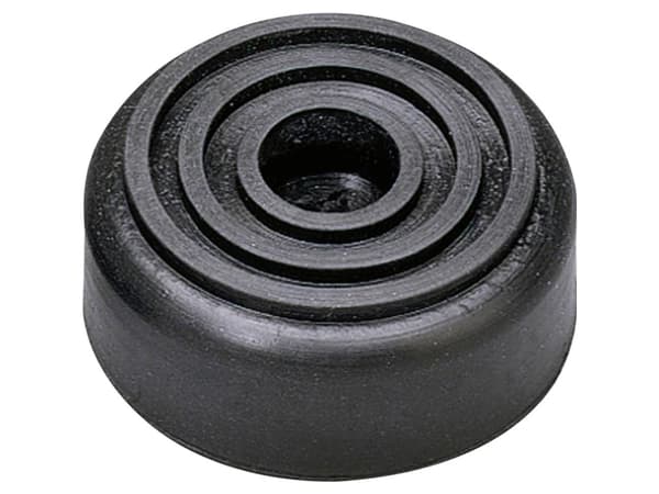 HF-155 Rubber foot