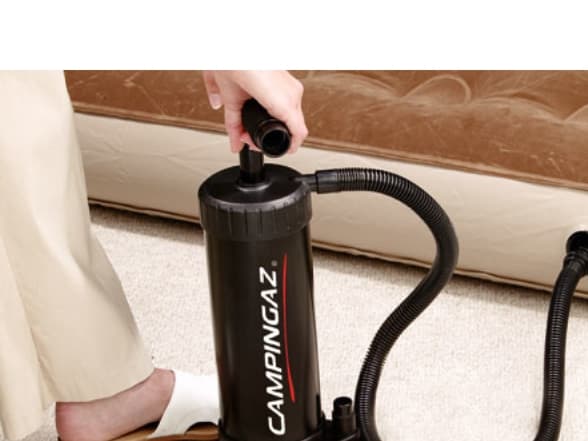 Campingaz Dual Action Hand Pump (052-L0000-204473-27)